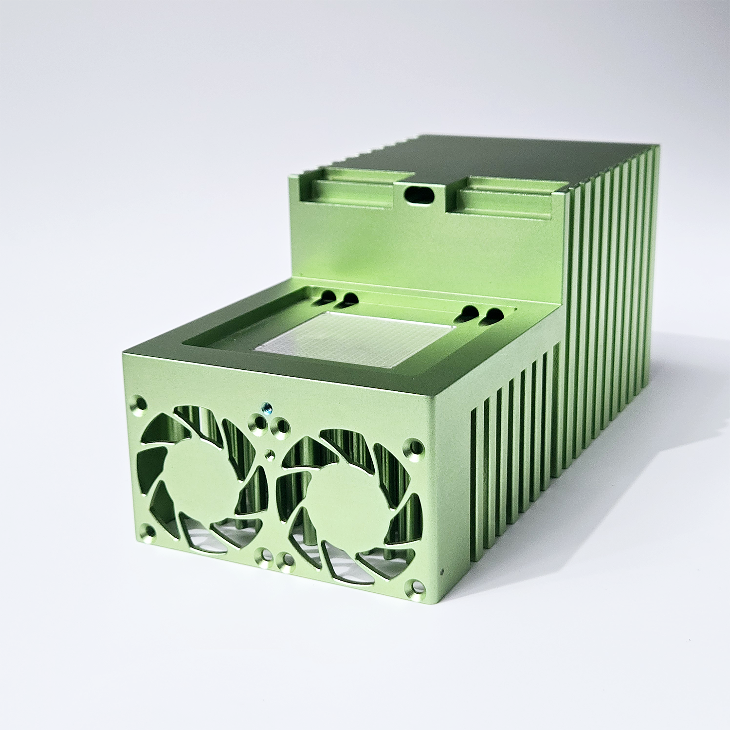 CNC Machining