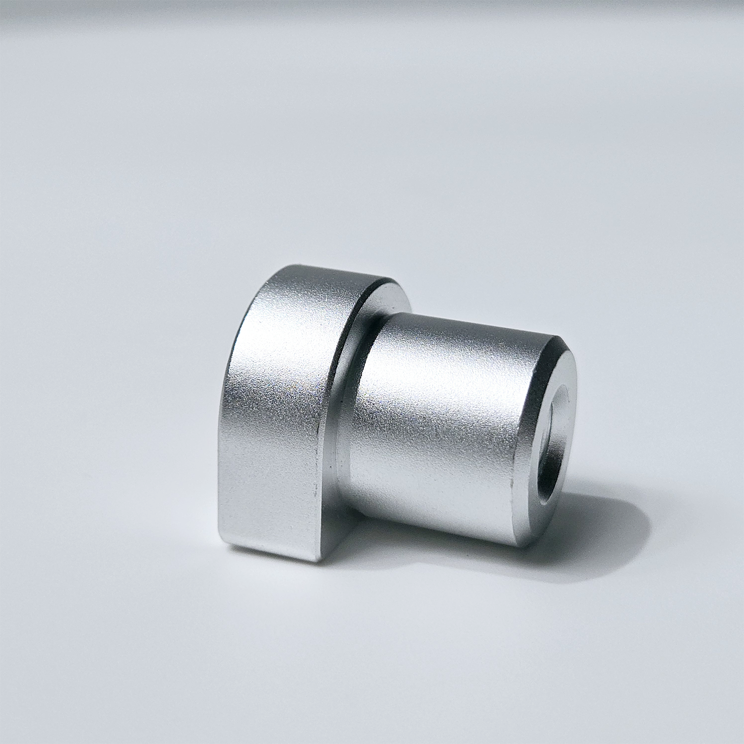 Advanced 5-Axis CNC Machining Capabilities