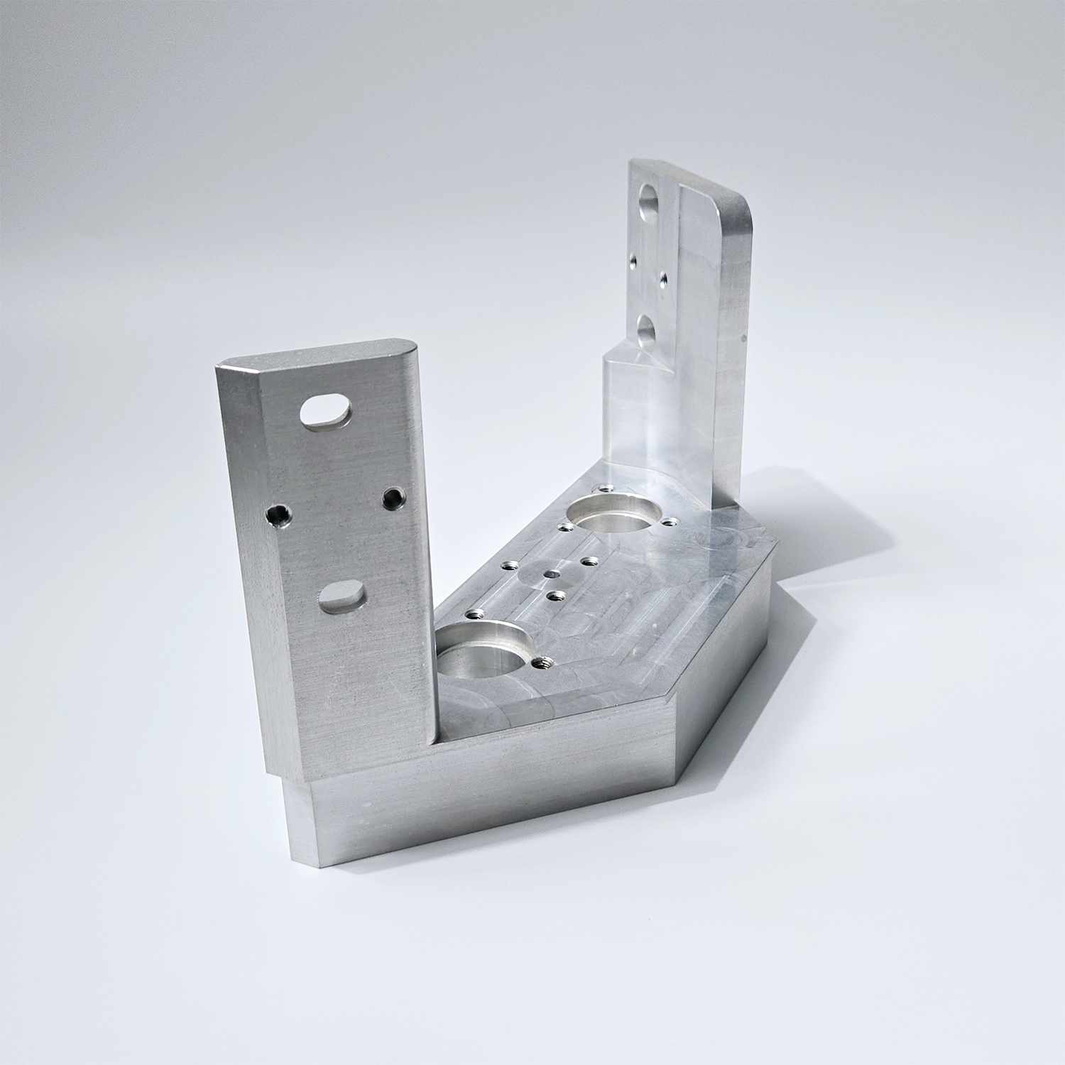 CNC Machining