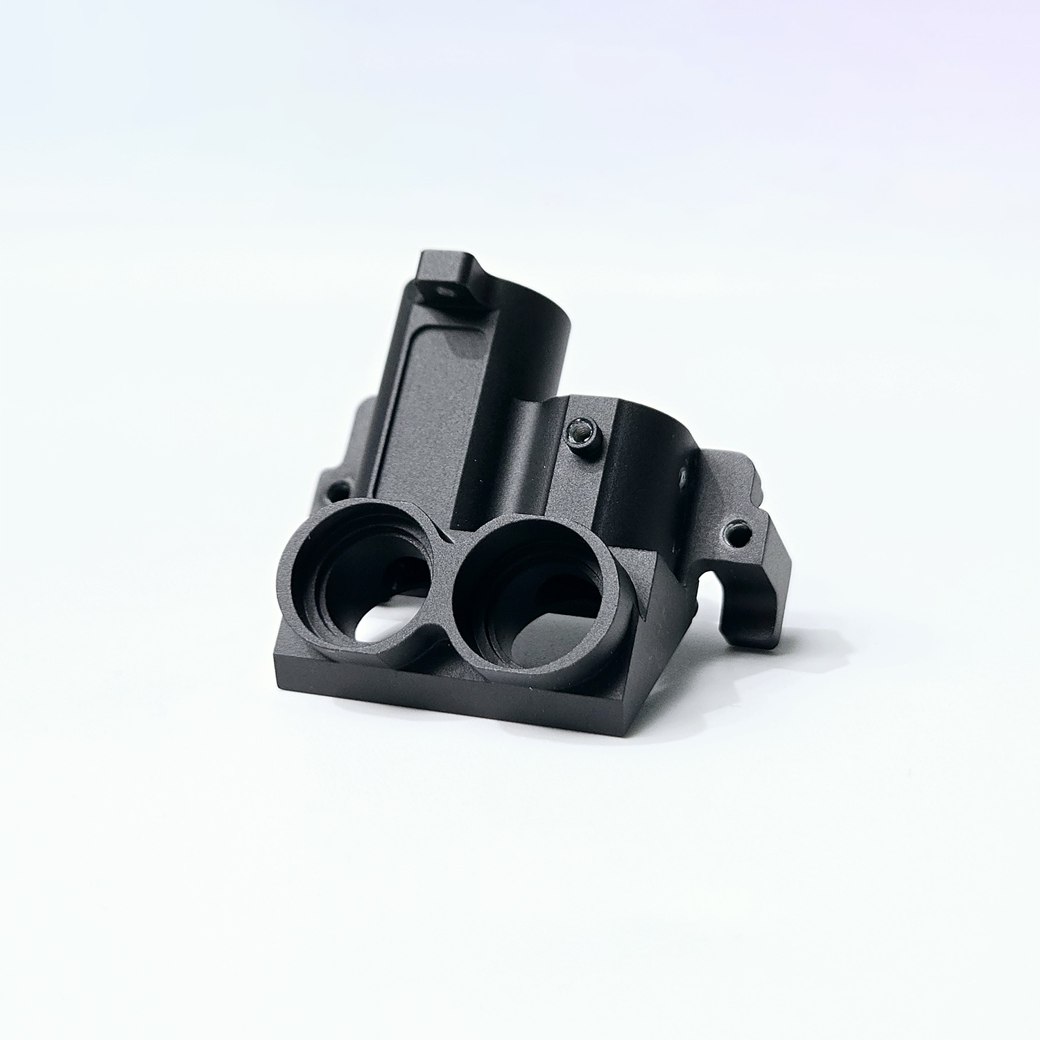 Advantages of Rapid CNC Machining for Short-Production Cycles in Manufacturing
