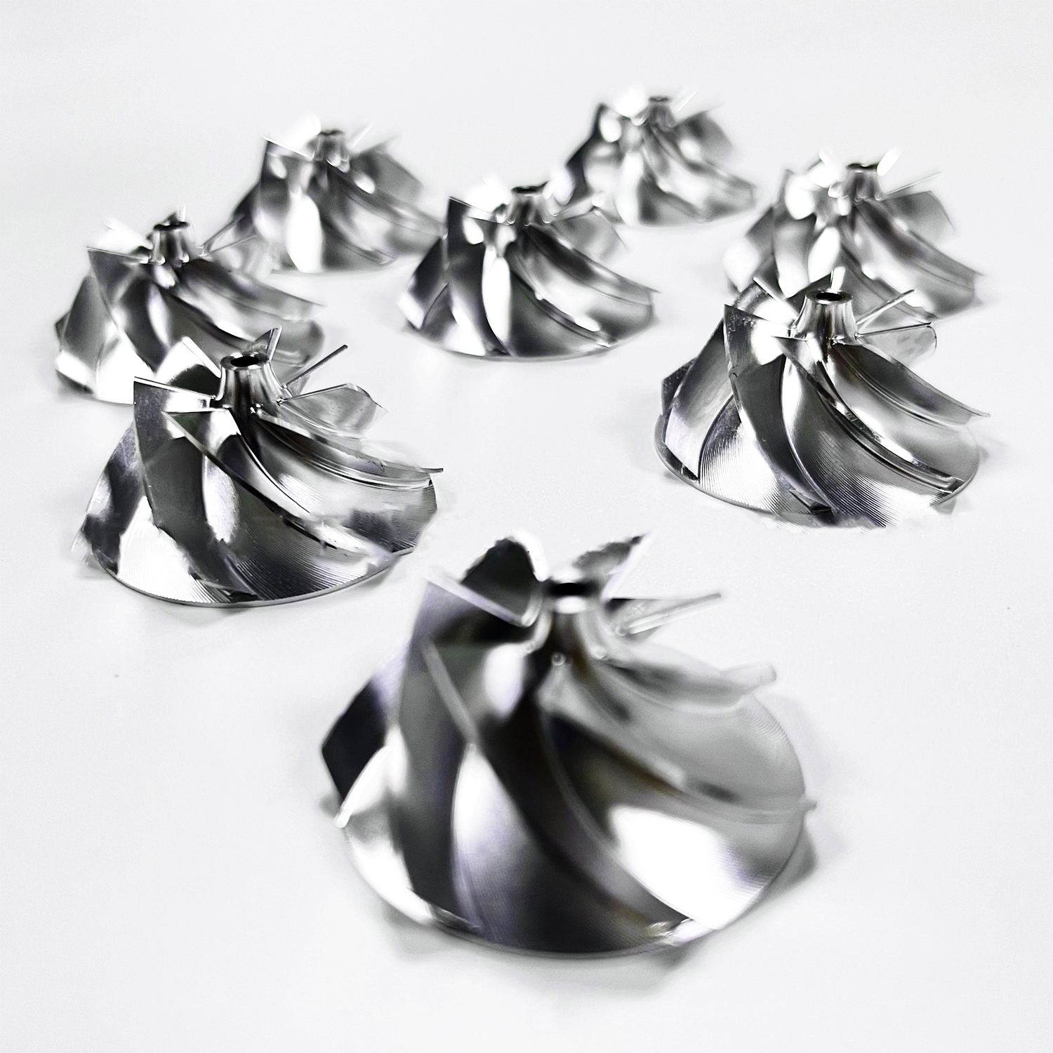 Hur man beställer anpassade fräsade aluminiumdelar för olika industriella applikationer
