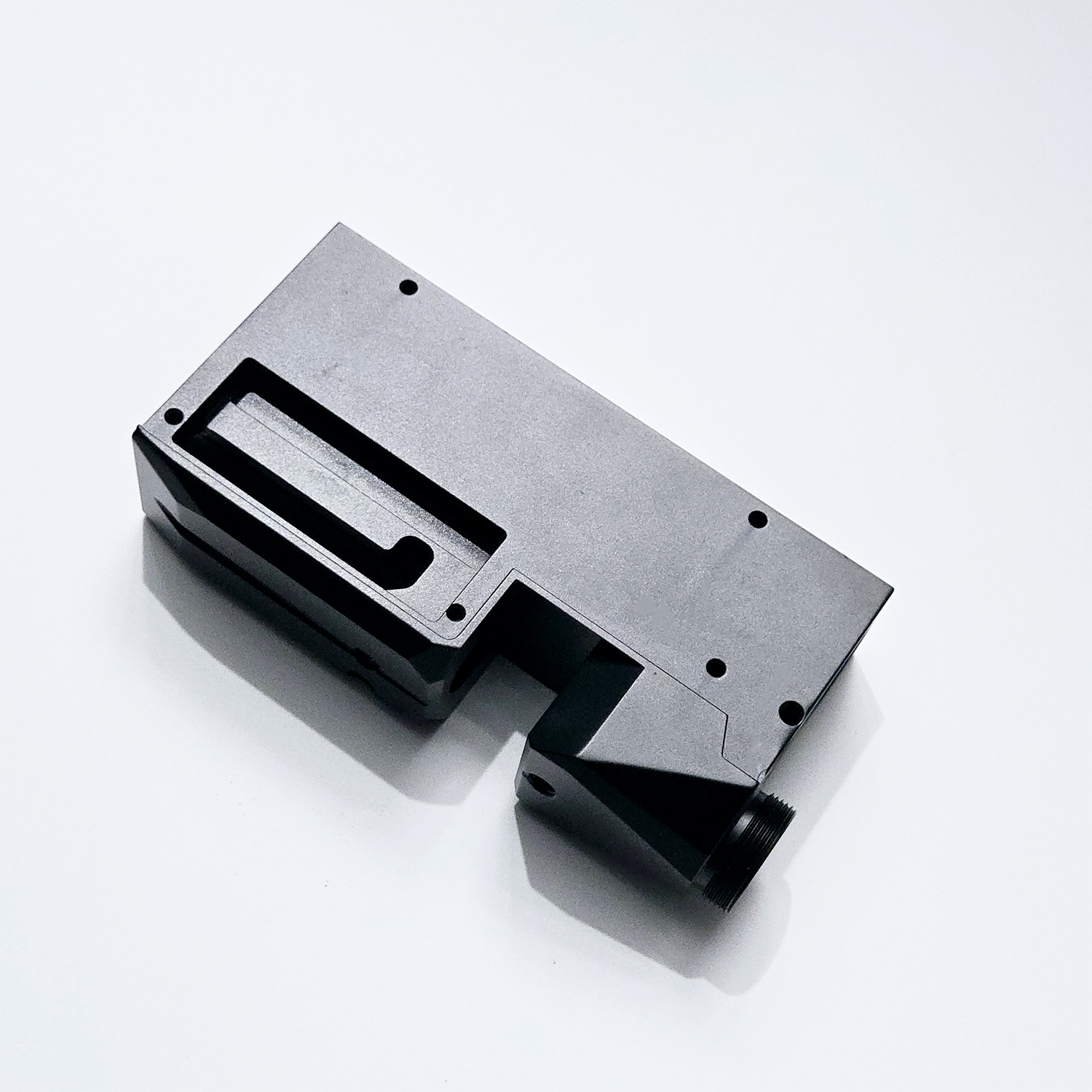 Vad du ska bekräfta när du beställer CNC-fräsade delar från kinesiska fabriker