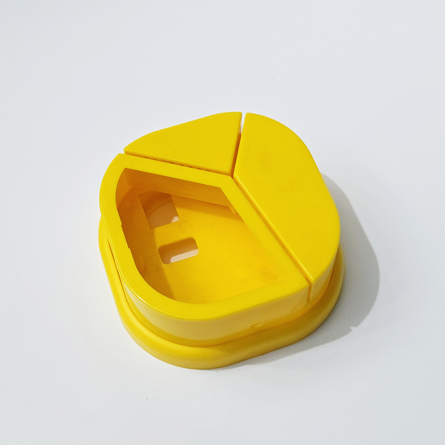 Plastic Injection 