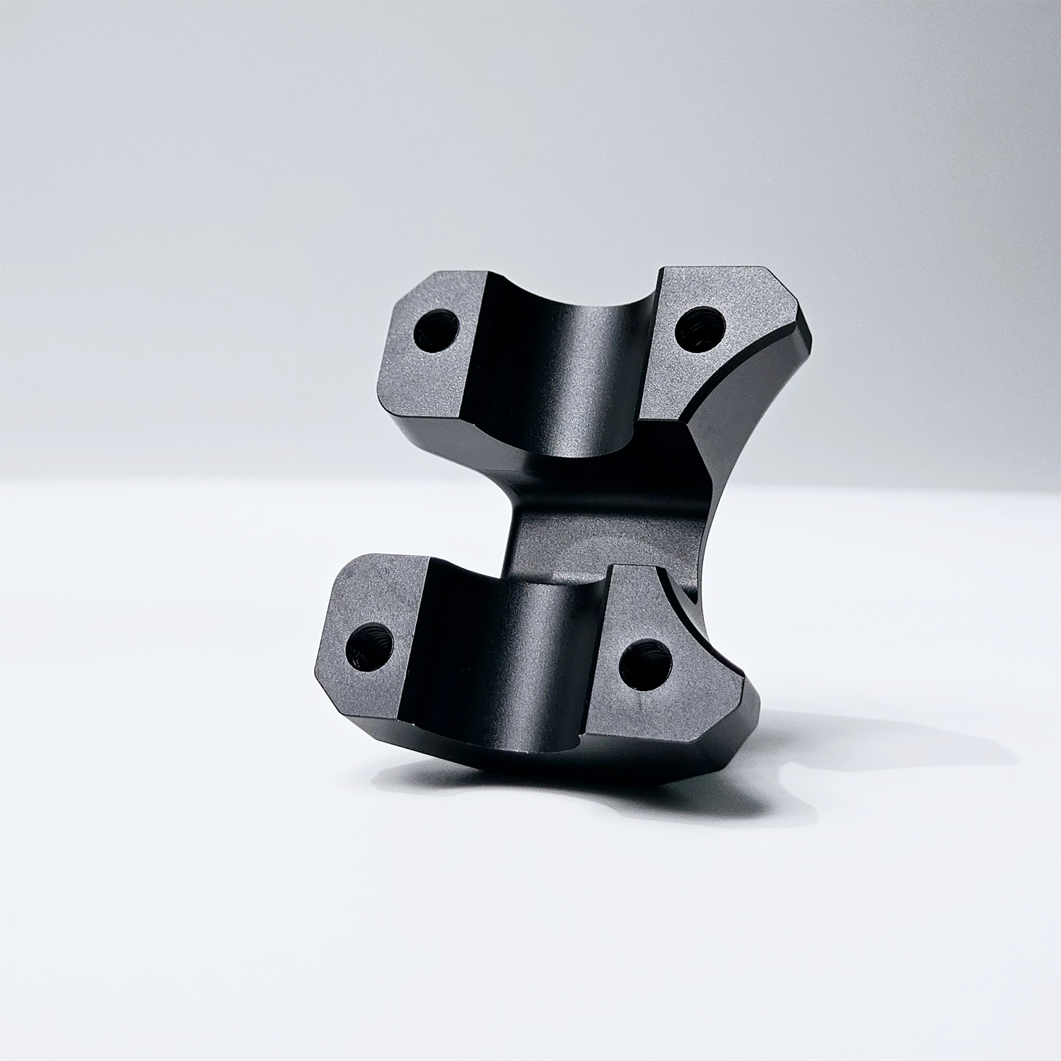 2850㎡ Production Base Ensuring Scalability