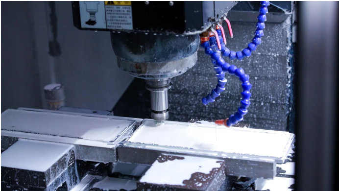 How Custom Machined Aluminum Parts Enhance Durability in Industrial Equipment
