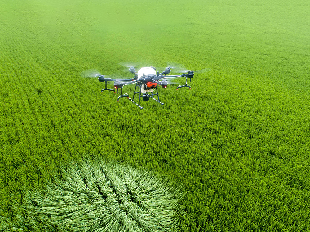 UAV Applications: Transforming Industries Beyond Basics