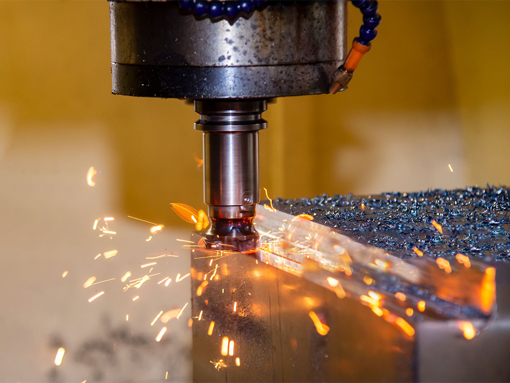 CNC Industry Insights: Projects and Growth Predictions for 2025