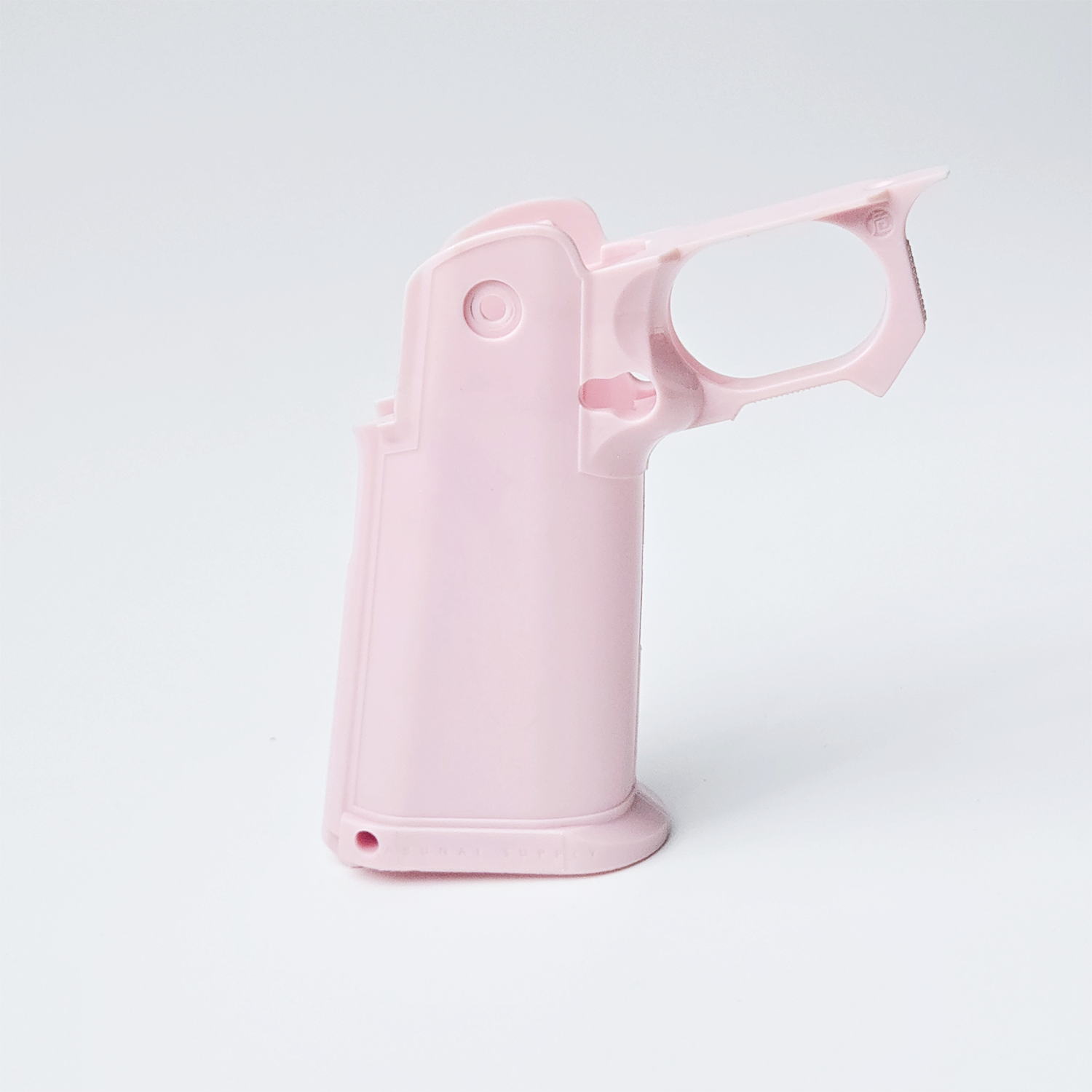 Plastic Injection 