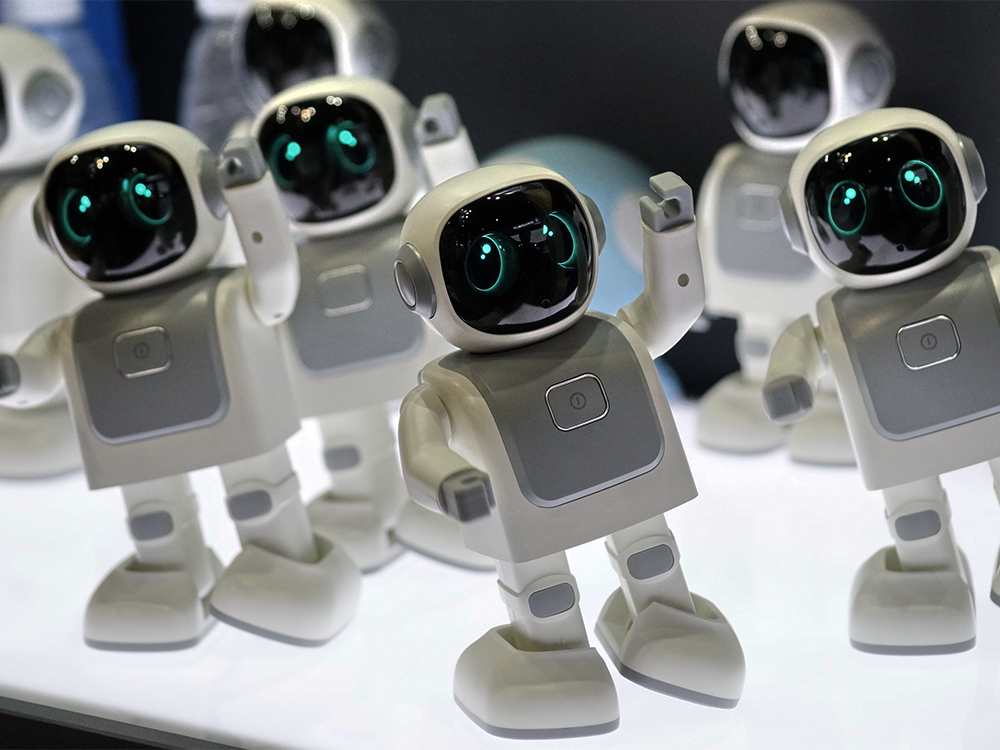 Robotika