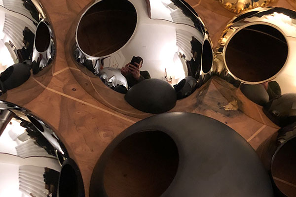 Polished Finishing