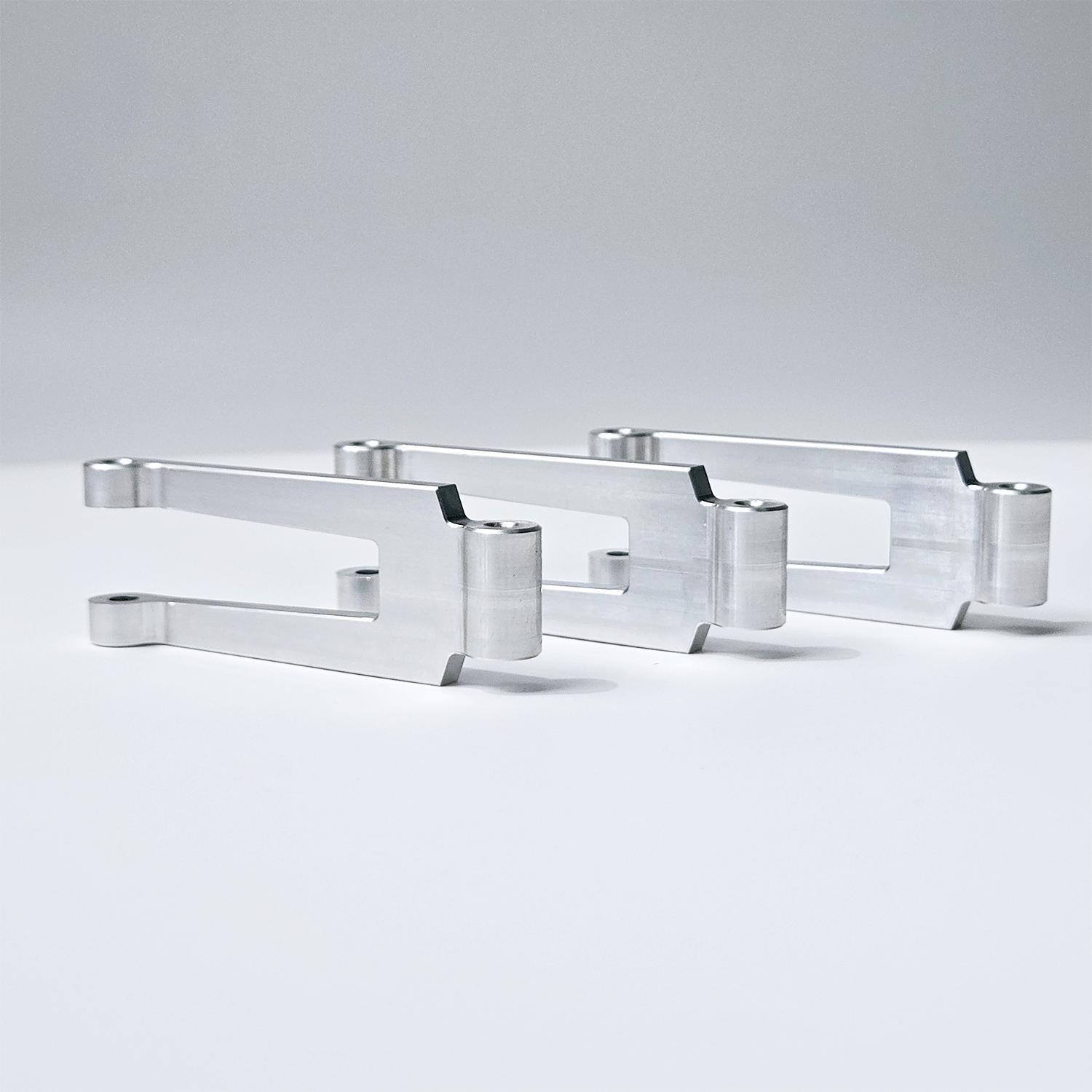 Cutting-Edge Technology for Mechanized Agricultural Parts