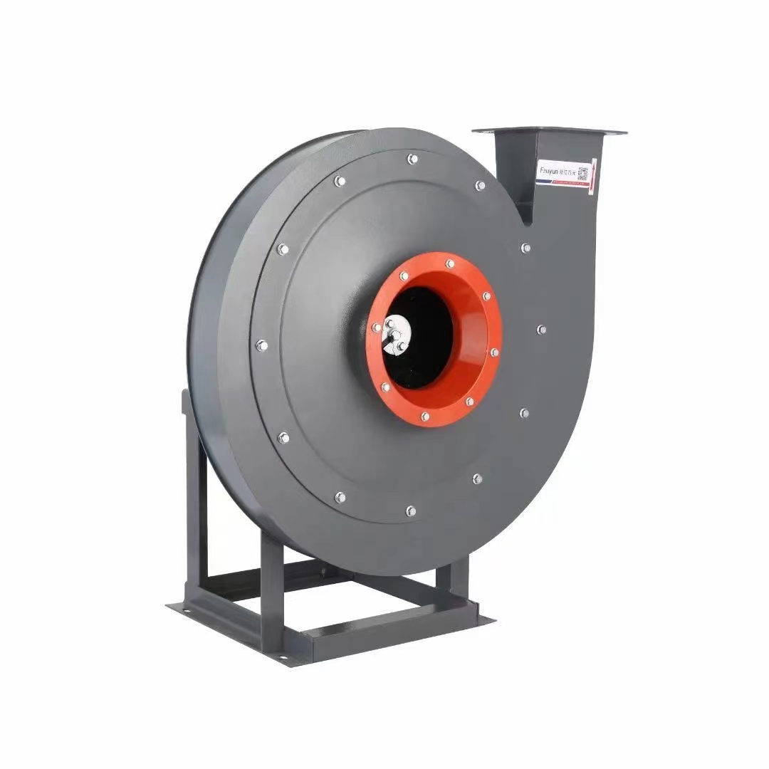 9-19 9-26 High Pressure Centrifugal Fan