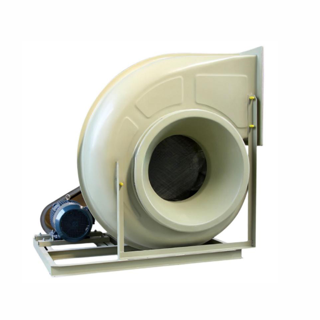 HGF4-72C Corrosion resistant fiberglass fan expert | Durable ventilation solution