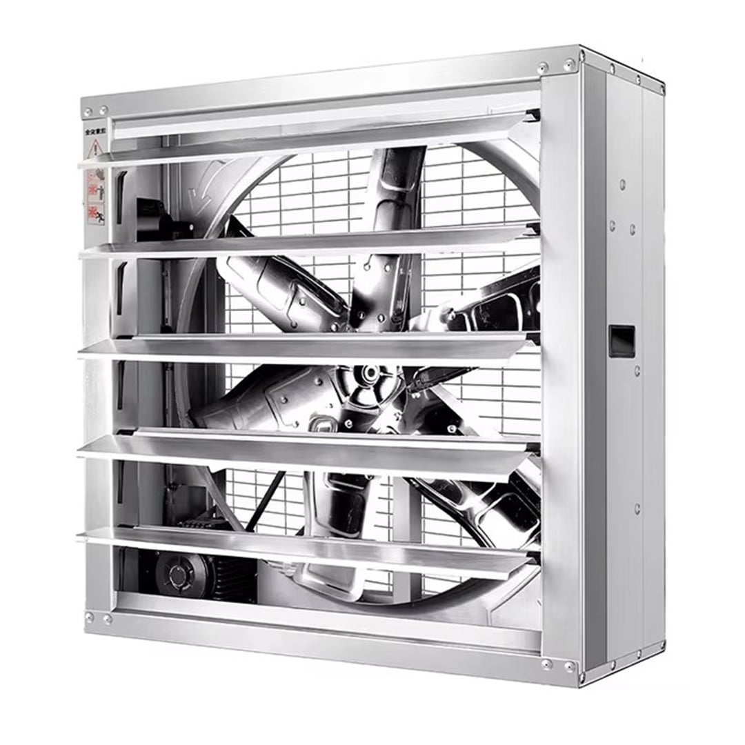 Exhaust Fans