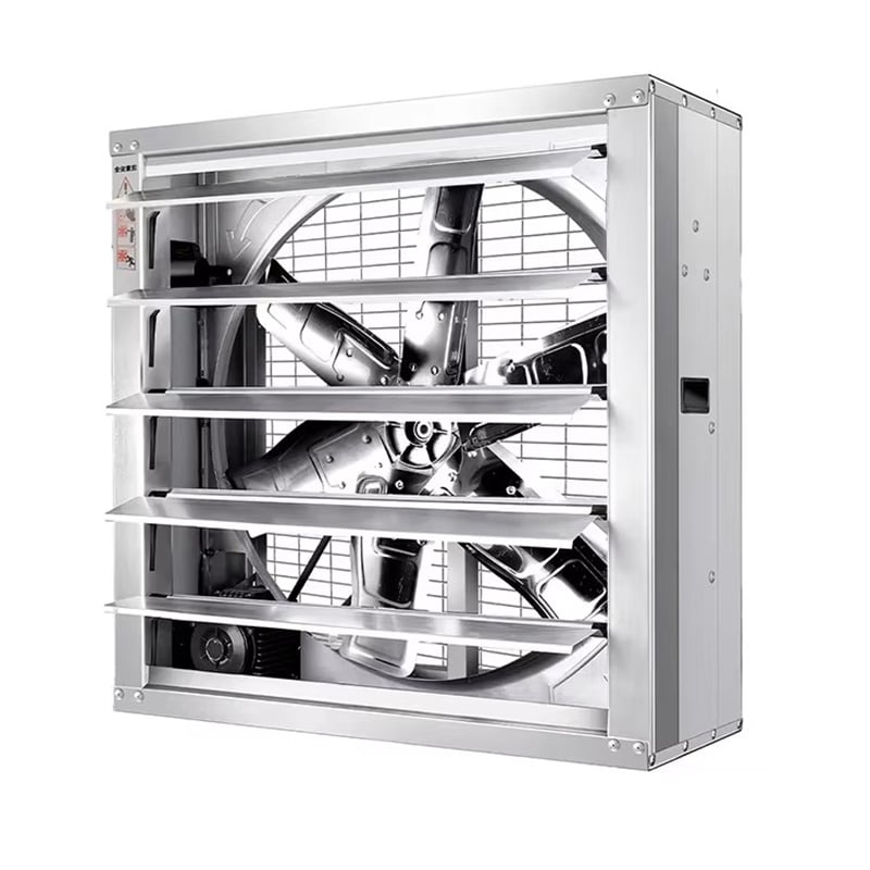 Poultry Farm Exhaust Fan