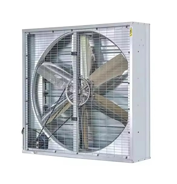 Heavy Duty Ventilation Industrial Exhaust Fan