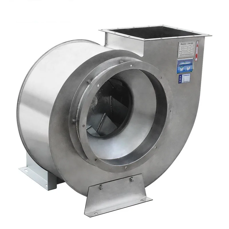 4-72centrifugal fan