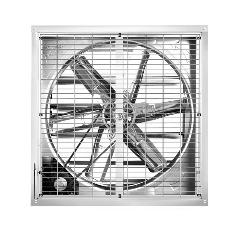 Multi-Purpose Ventilation fan for greenhouse removing heat