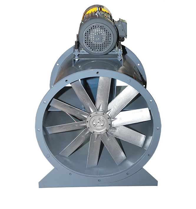 High efficiency industrial ventilation equipment