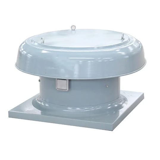 Upblast Roof Centrifugal Extractor