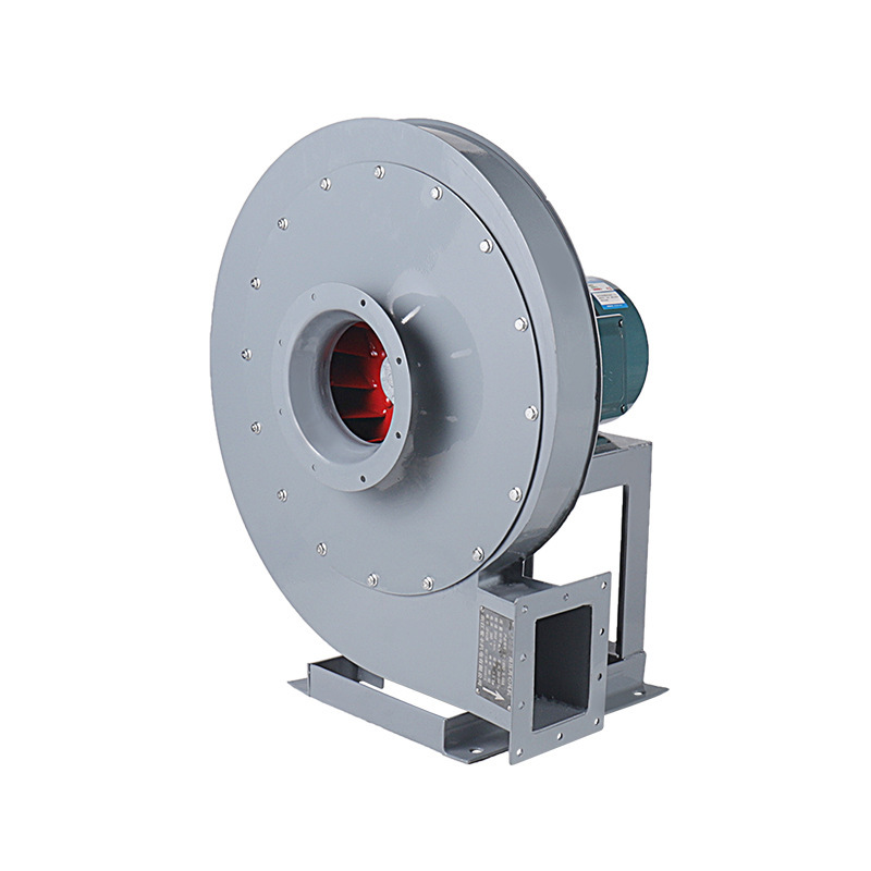 Anti-corrosion Explosion Proof Centrifugal Fan Blowers