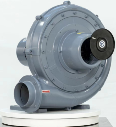 Powerful Exhaust Fans for Effective Smoke and Odor Removal\n