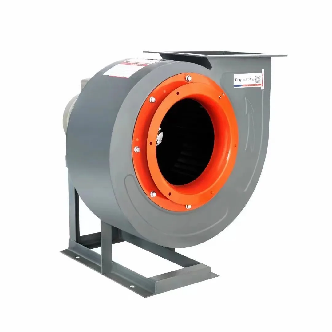 4-72centrifugal fan