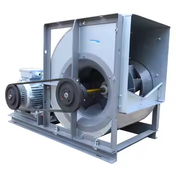 Air Conditioning Centrifugal Fan