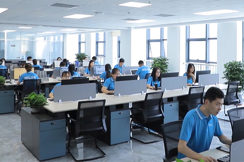 company
