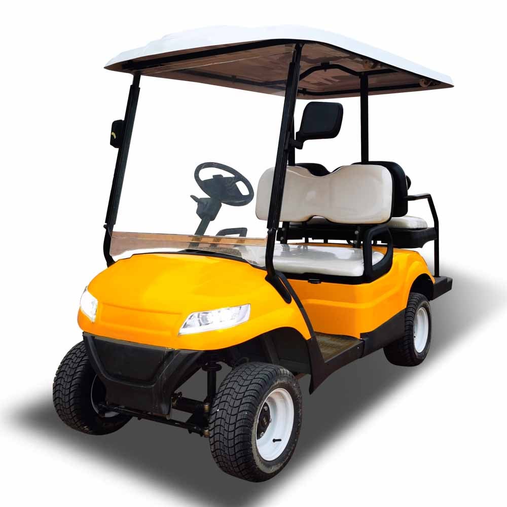 Enhanced Comfort and Safety Features