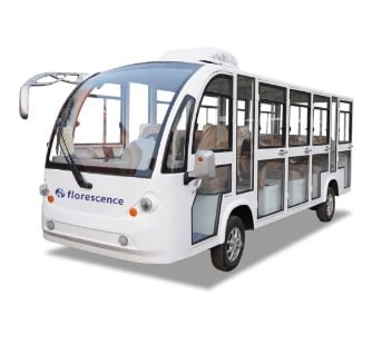 Il ruolo delle auto elettriche per escursioni turistiche nel turismo moderno