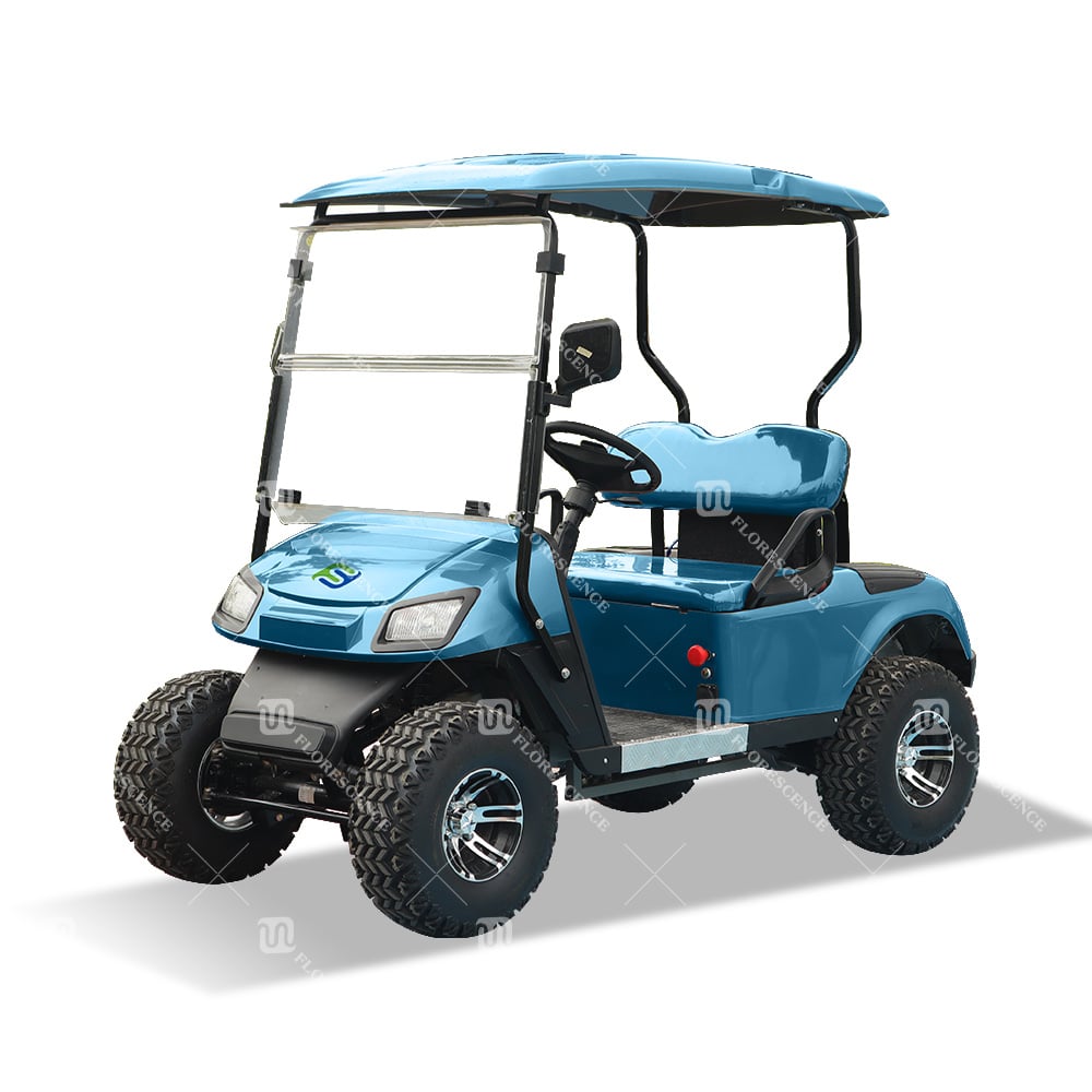 Premium Safety and Comfort Features