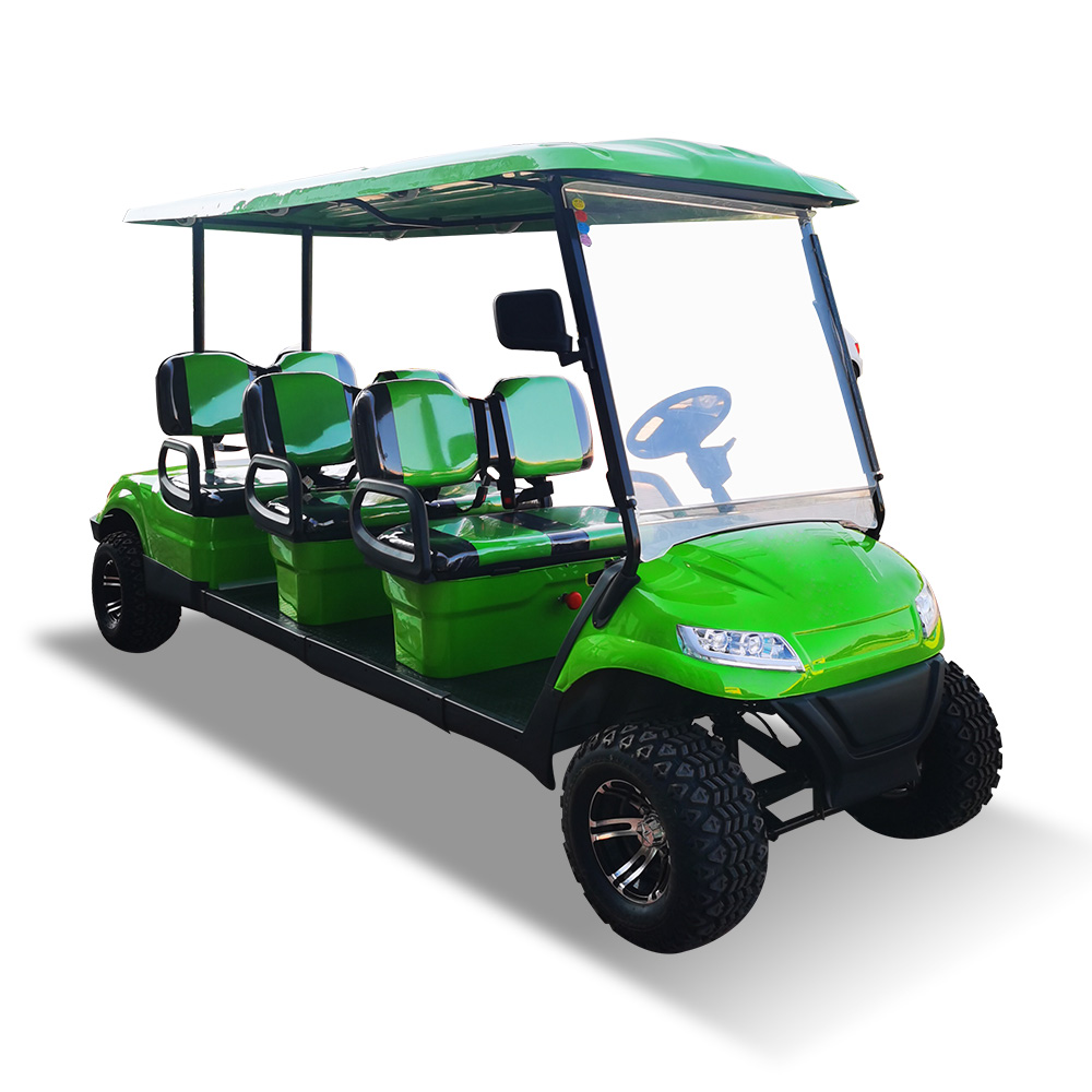 Advanced Electric Powertrain System