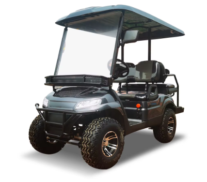 Considerazioni sulla Sicurezza quando si Guida un Carrello Elettrico da Golf
