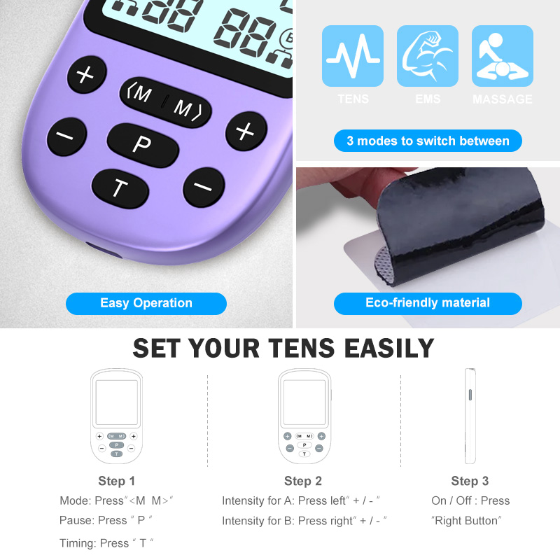 Comprehensive Pain Management Solutions
