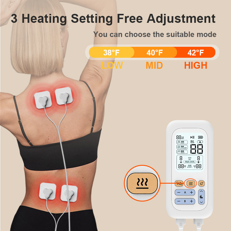 Cutting-Edge Technology for Enhanced Recovery