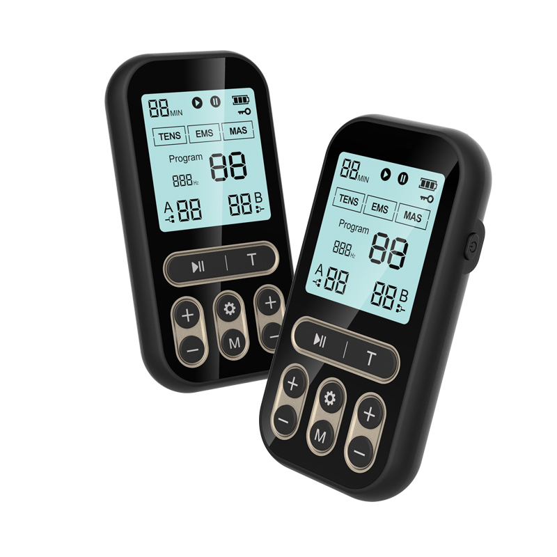 Dual Functionality for Comprehensive Therapy