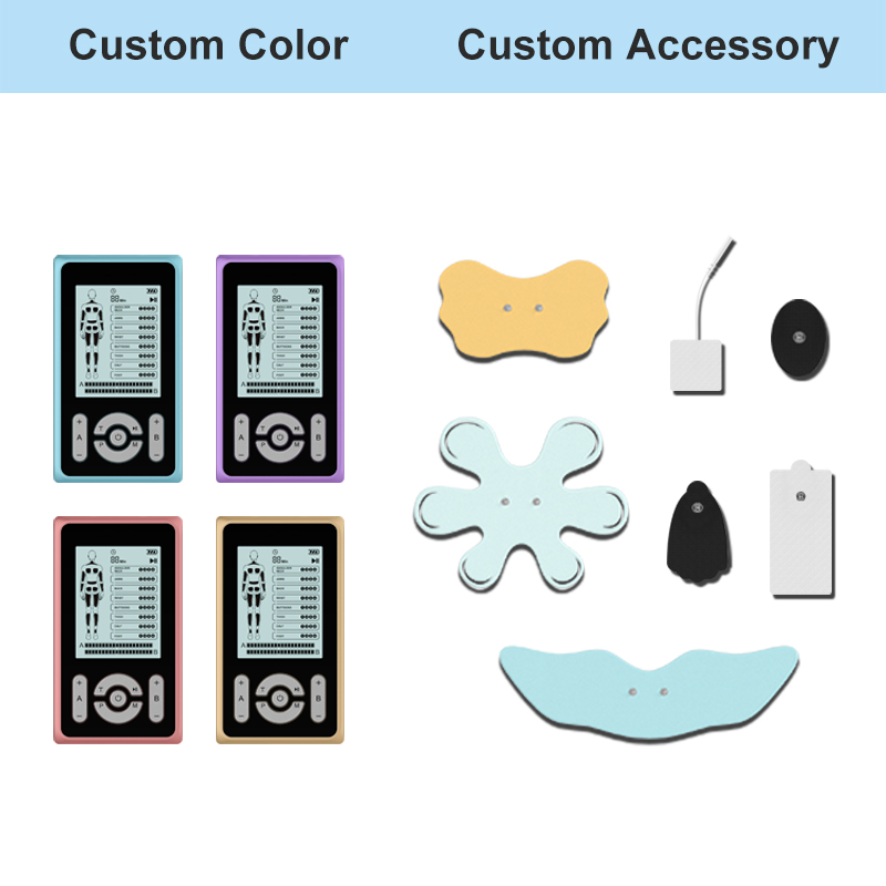 User-Friendly Interface for Easy Operation