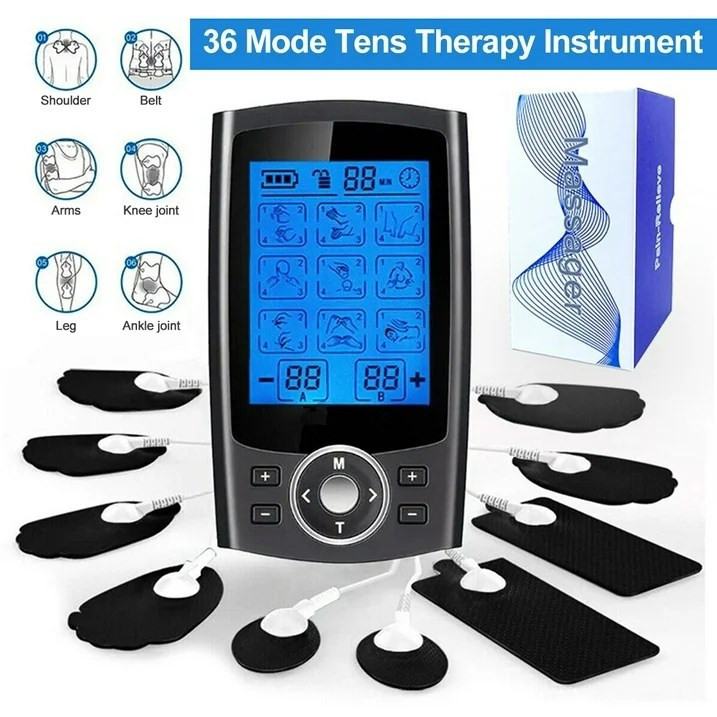 Innovative Technology for Superior Pain Management