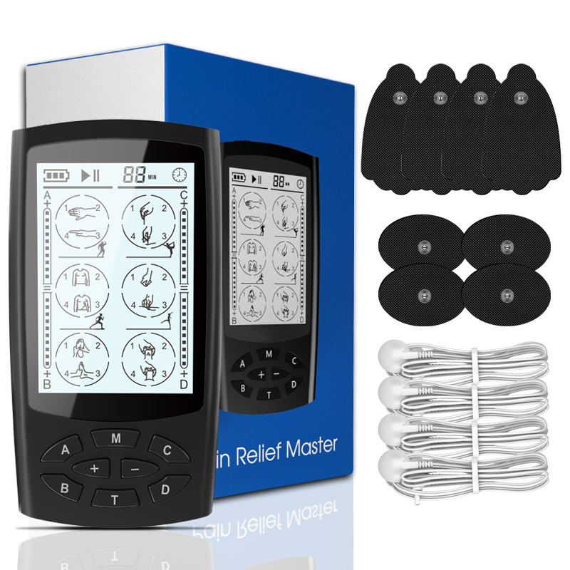 Dual Functionality for Comprehensive Therapy
