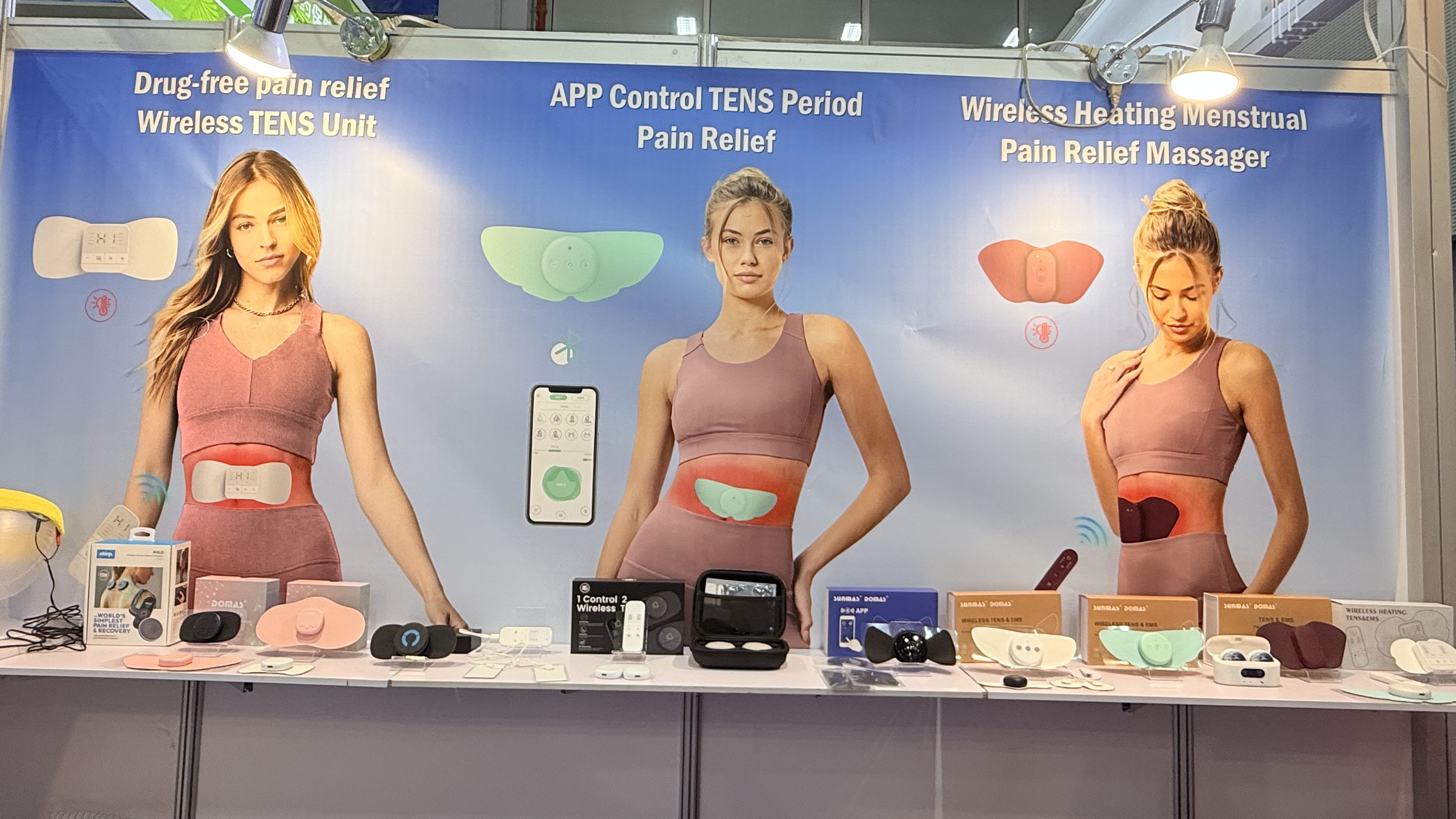 Hong Qiangxing to Showcase OEM/ODM Healthcare Manufacturing Solutions at the 139th Canton Fair