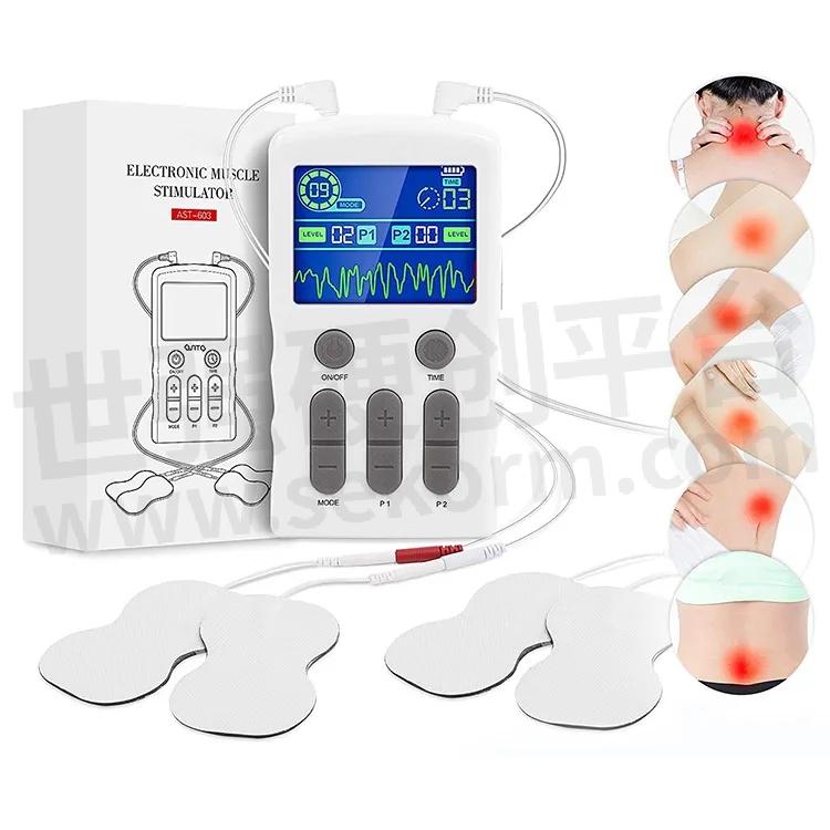 Dual Functionality for Comprehensive Therapy