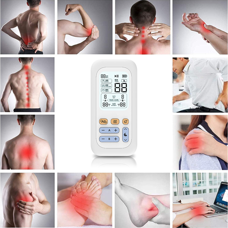 Scientifically Backed Pain Relief