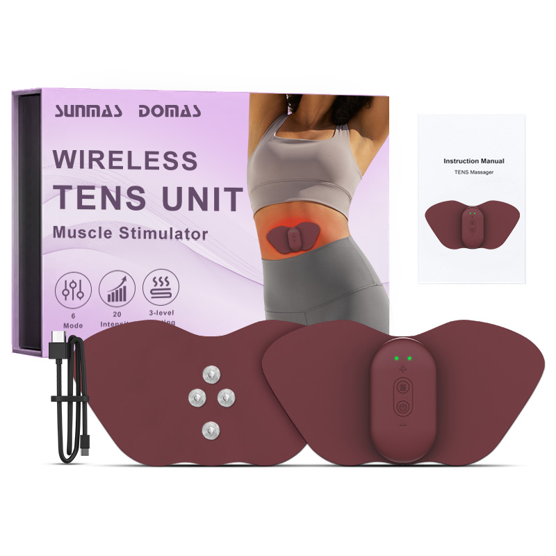 Innovative Technology for Effective Relief