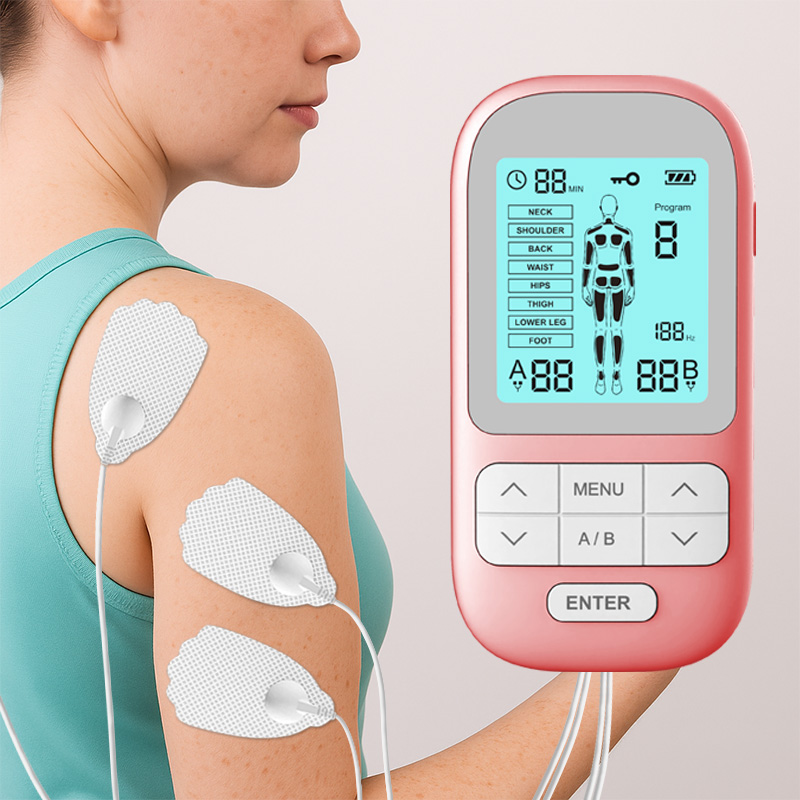 Dual Technology for Comprehensive Care
