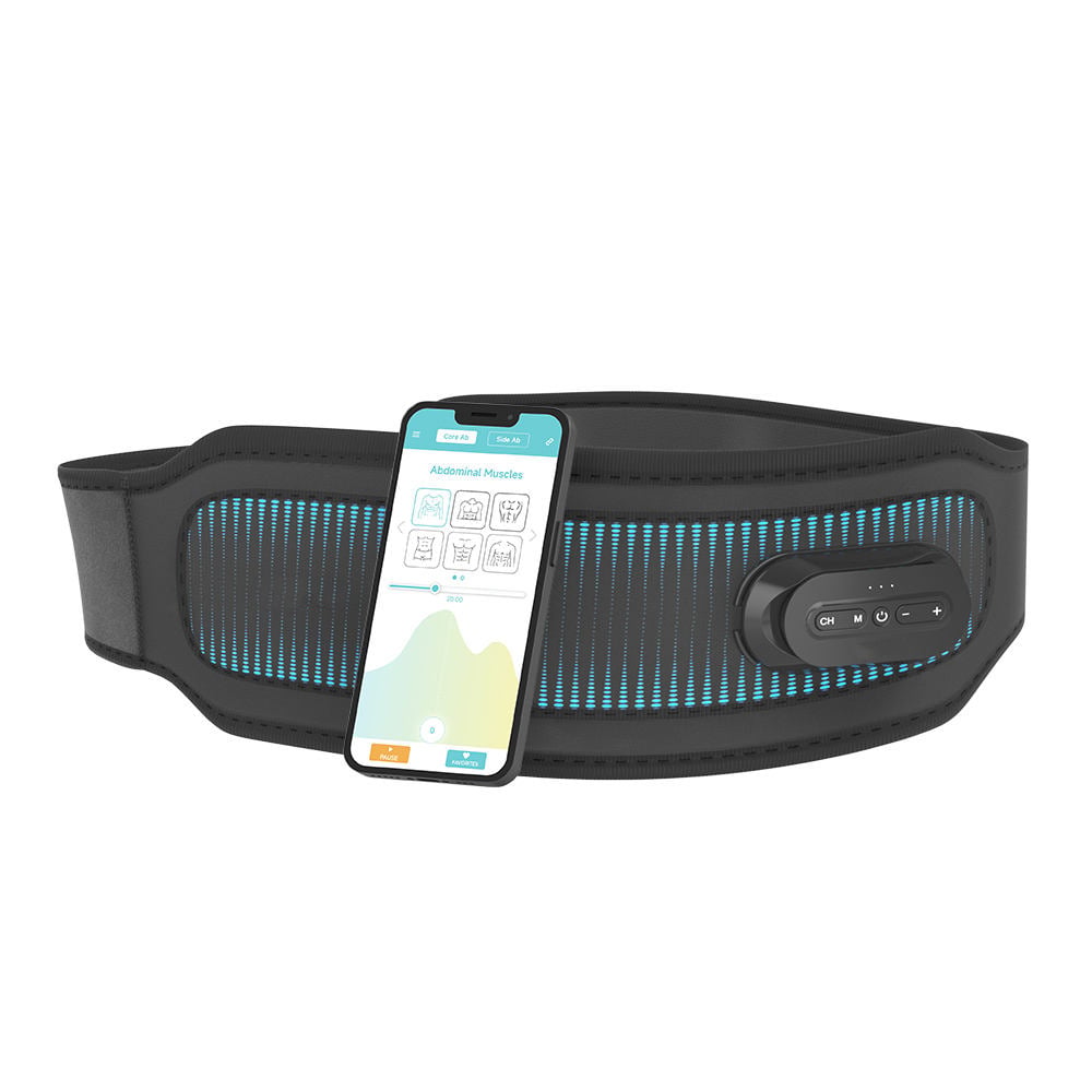 EMS Muscle Stimulators