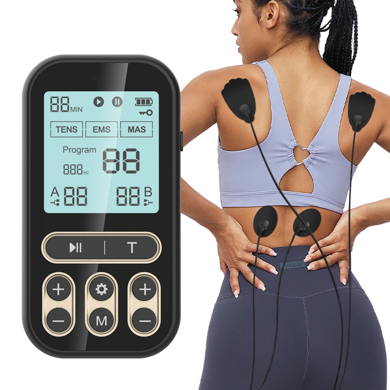 Advanced EMS Technology