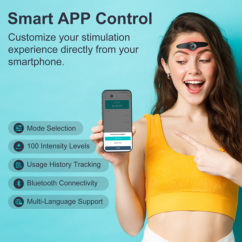 Tecnología Avanzada de Neuroestimulación