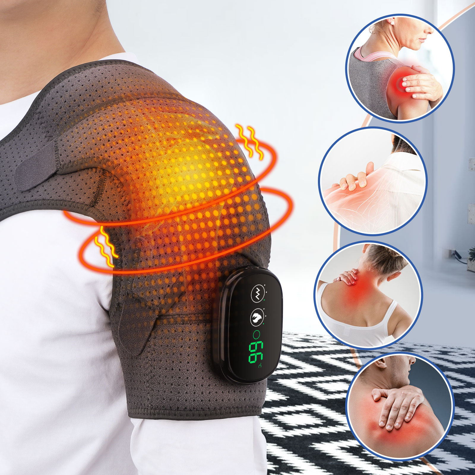 Innovative Dual Technology