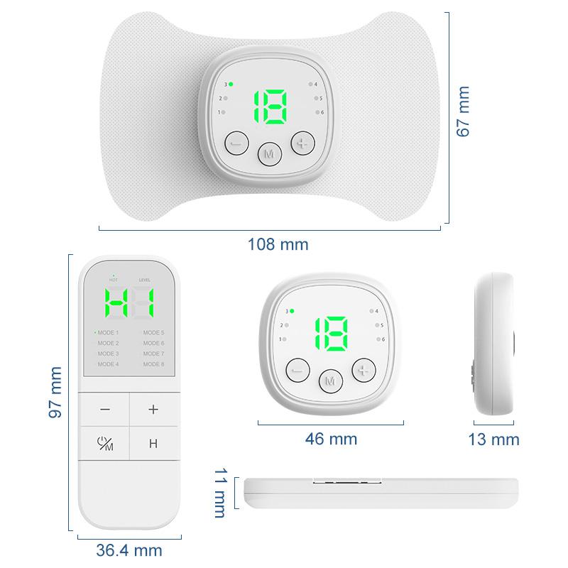 Innovative Dual-Function Technology